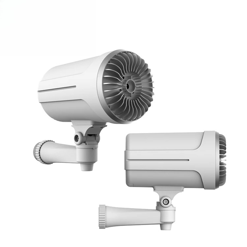 Home Security Fog System - Equipamento de produtos para casa inteligente