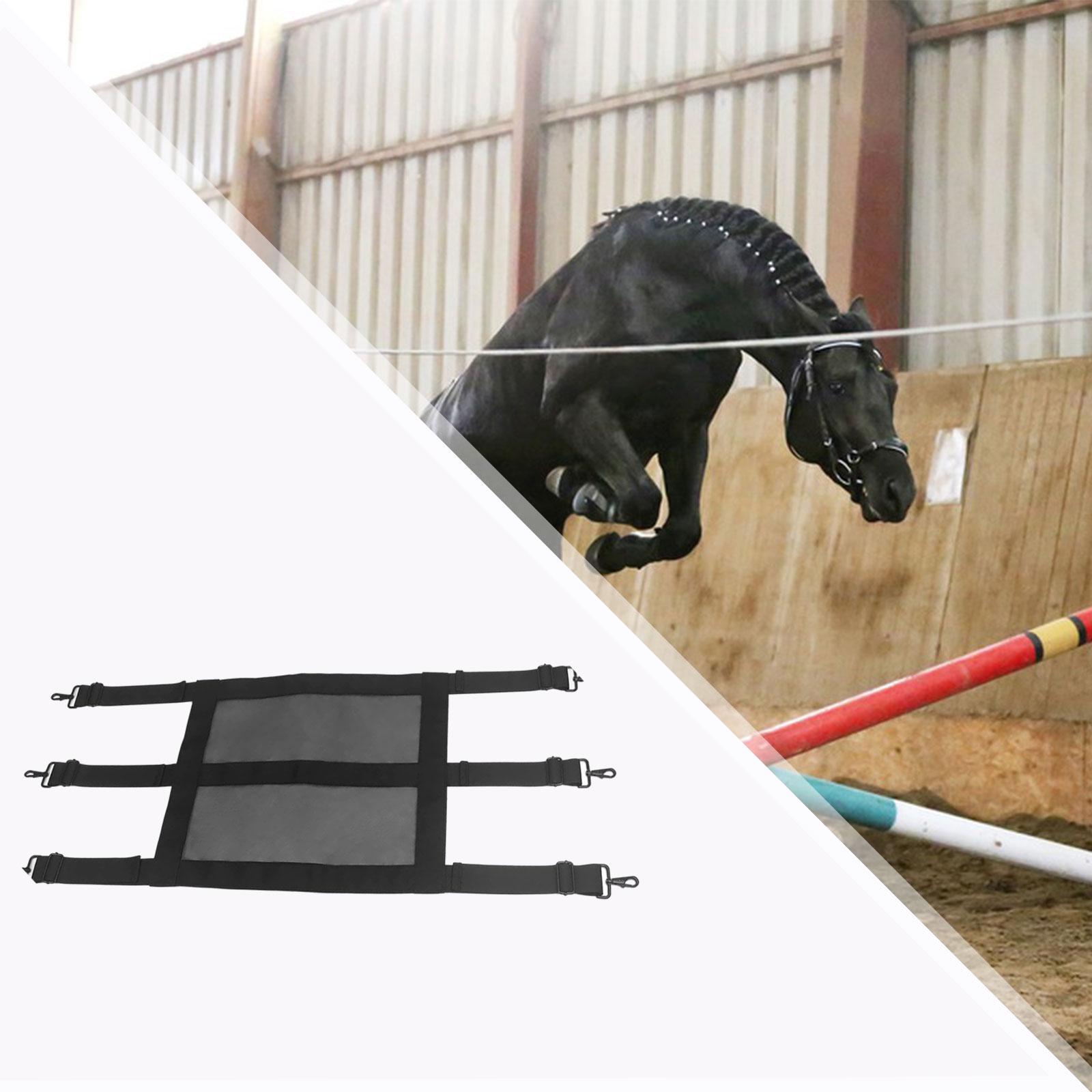 Door Chain Guard - Painel de Malha Extra Larga para