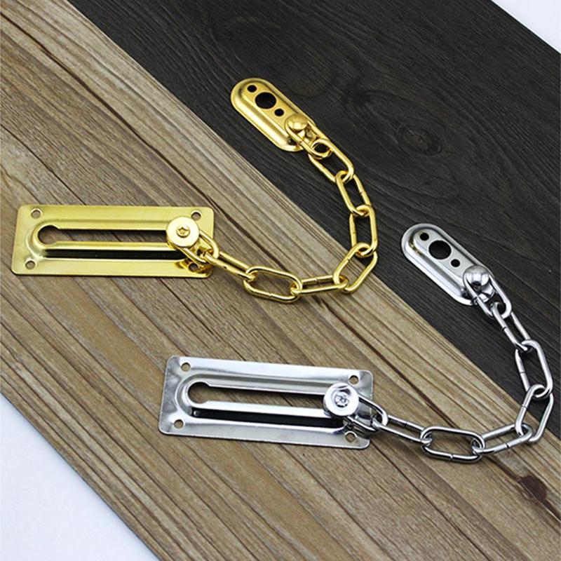 Door Chain Guard - Corrente de Segurança para Porta em