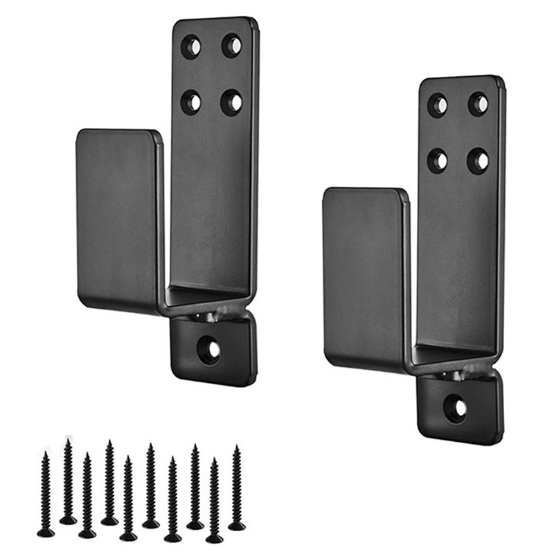 Home Security Bars - Suportes de Barreira para Portas A21Q