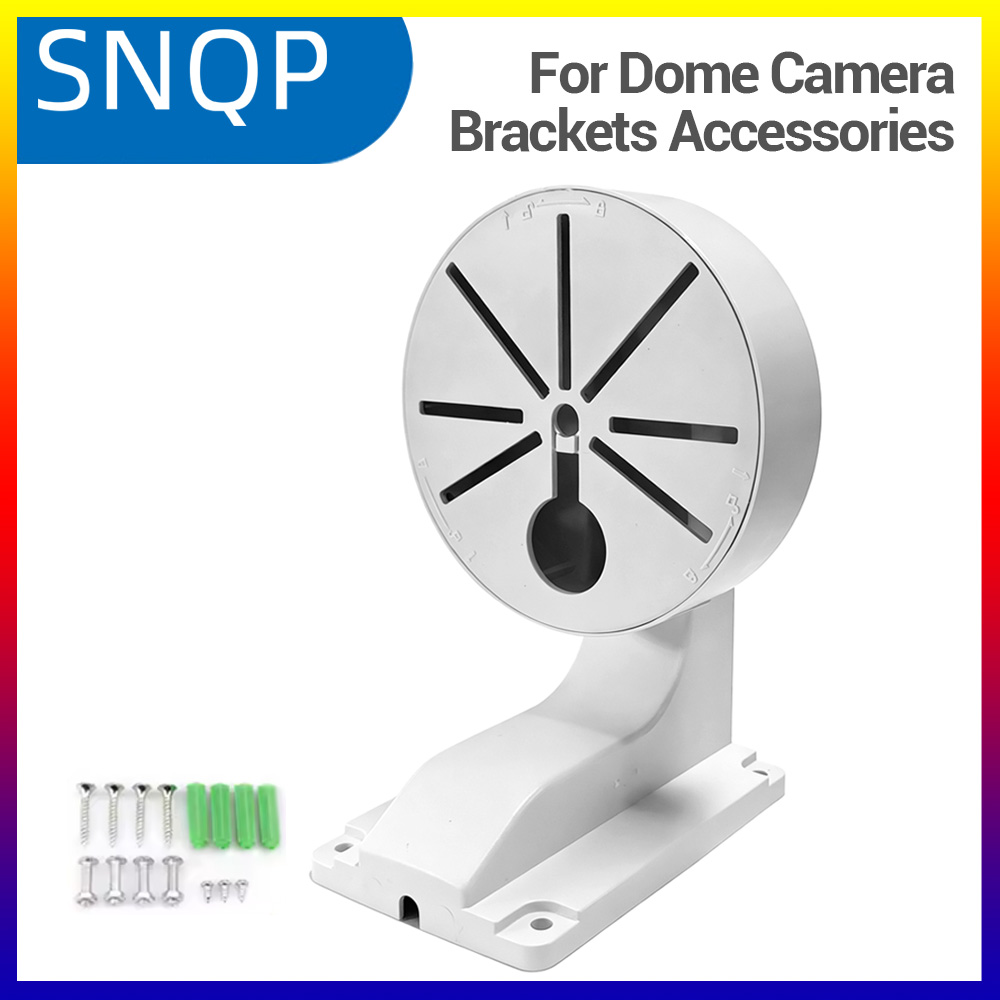 Home Security Diy - Suporte de câmera em forma de