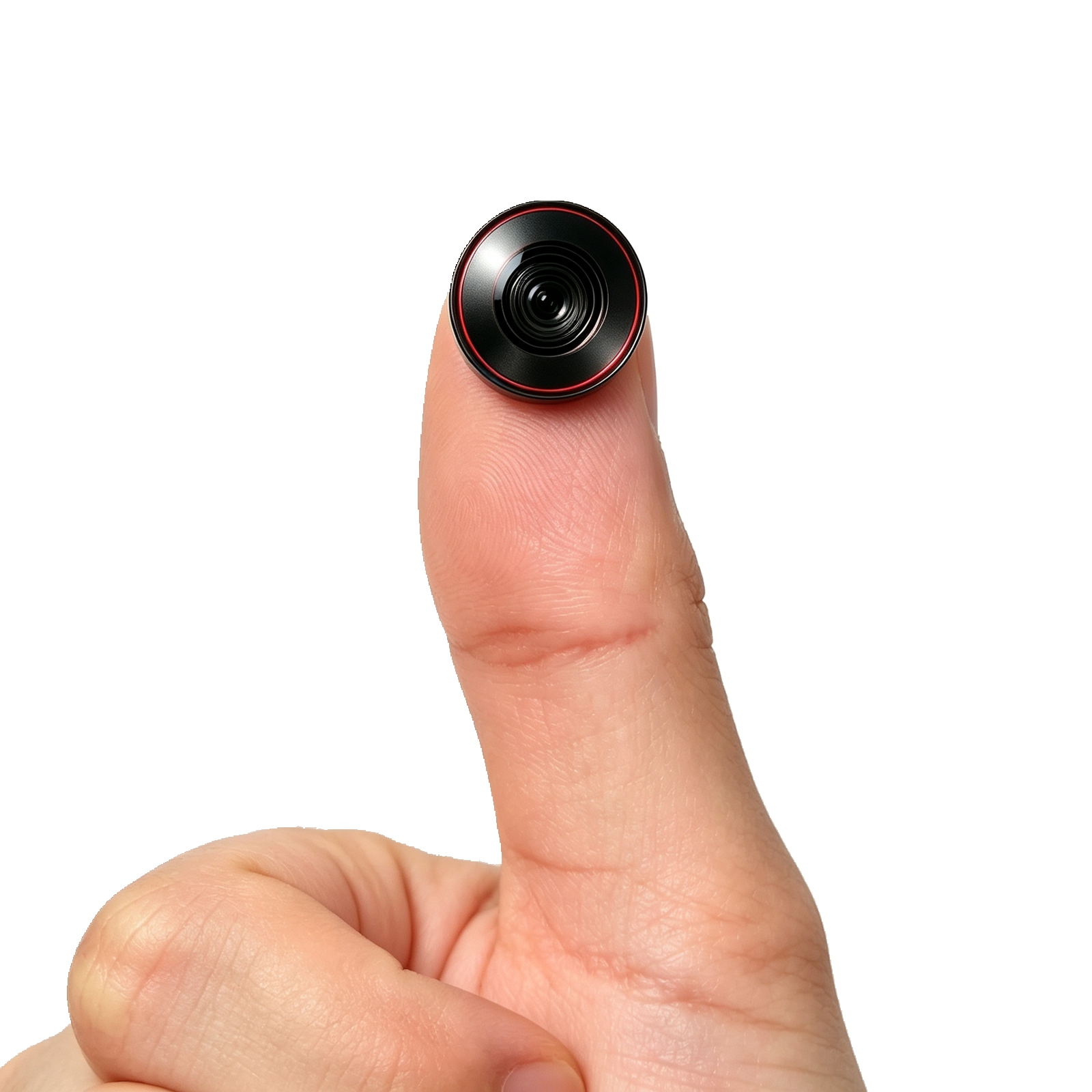 Home Security With Camera - Câmera de Segurança Residencial Inteligente Y80