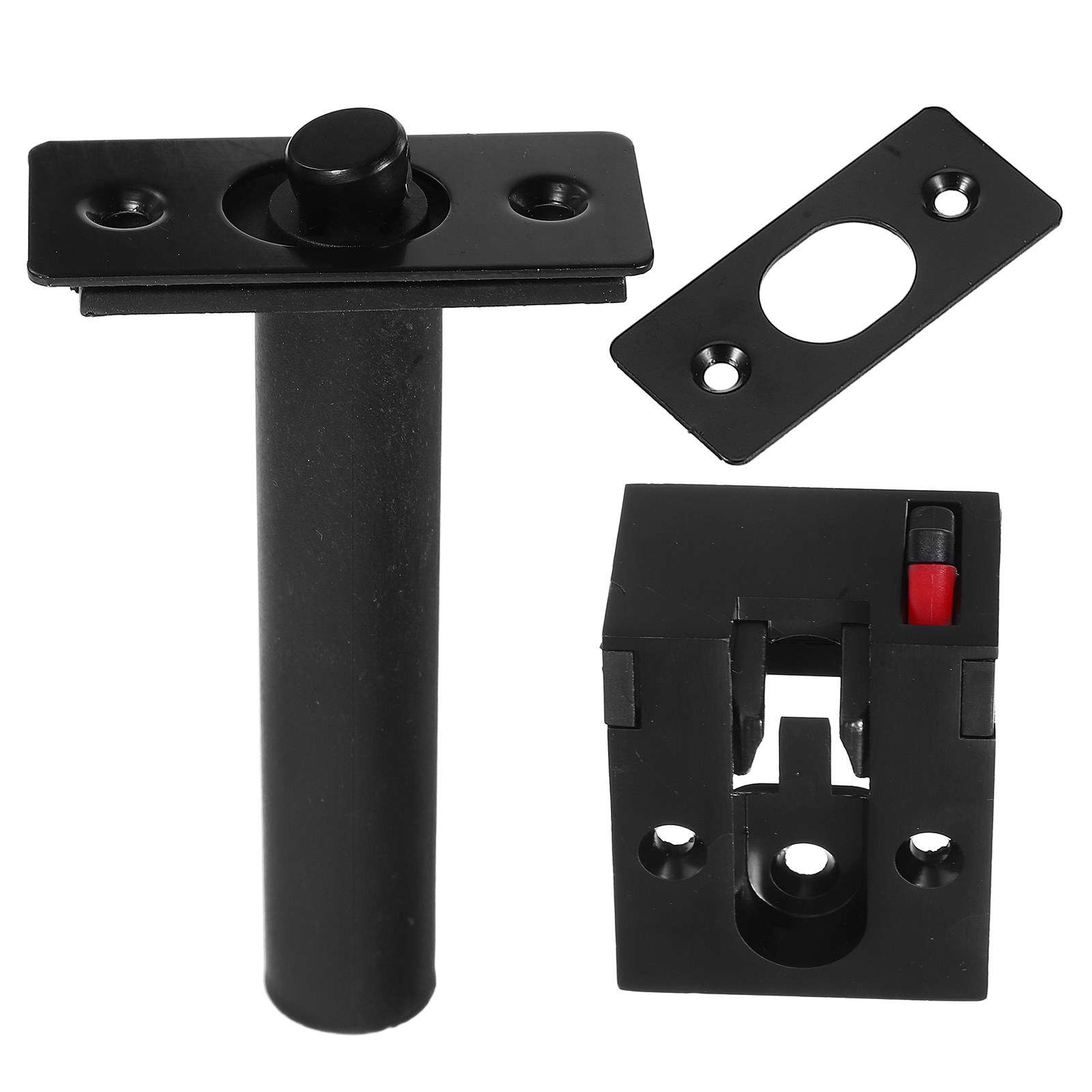 Door Chain Guard - 1 Conjunto de Corrente de Segurança