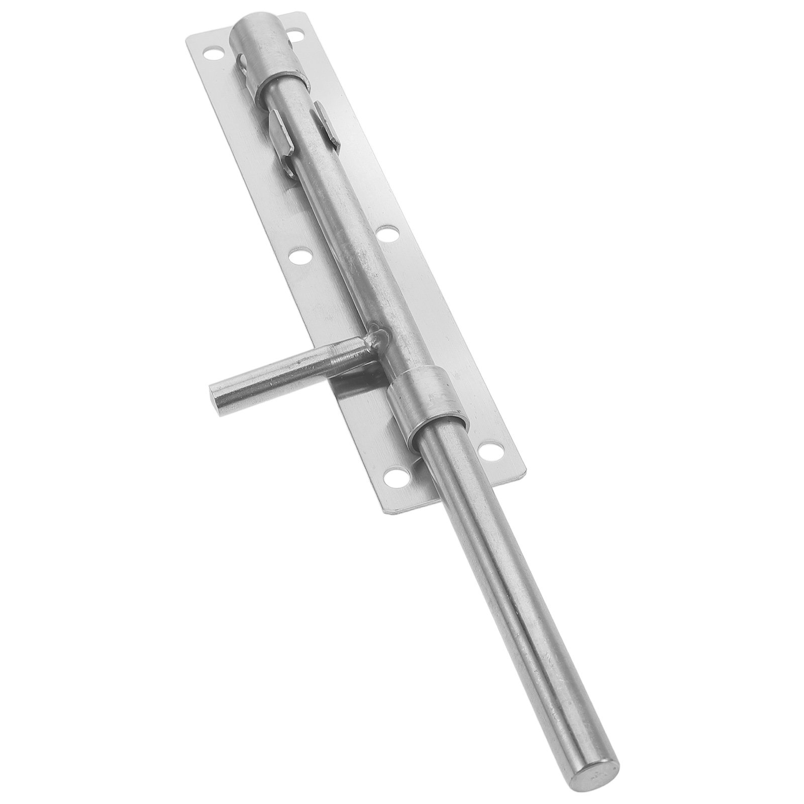Home Security Bars - Trava Deslizante Premium de Aço Inoxidável