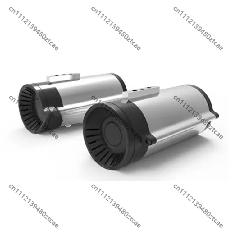 Home Security Fog System - Gerador de Névoa Inteligente Portátil para