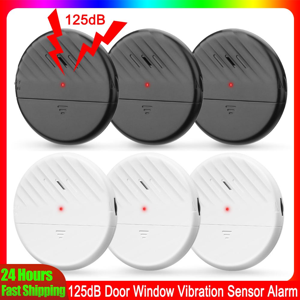 Window Alarm Sensor - Elecpow sem fio porta janela sensor