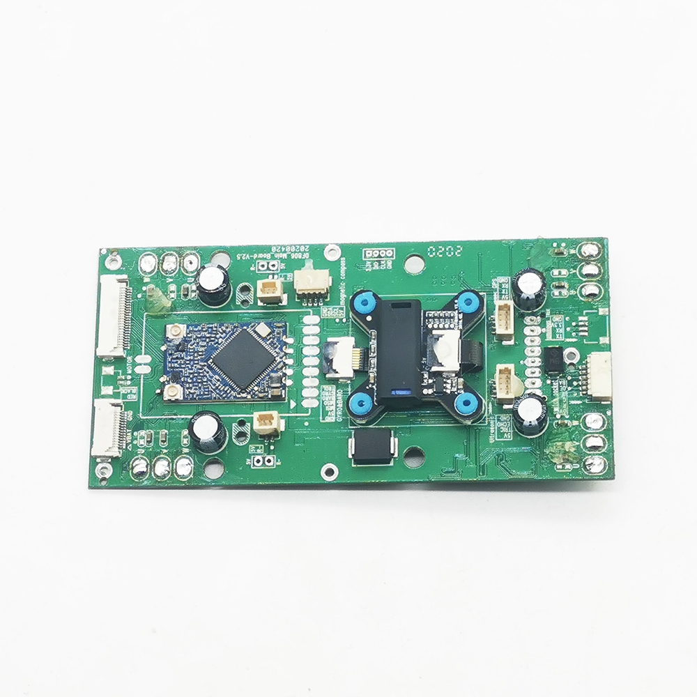 Home Security Drones - Receptor de controle da mosca para