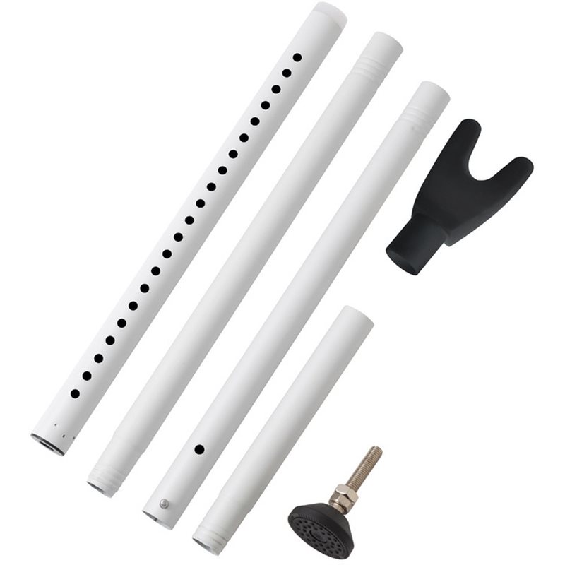 Home Security Bars - Barra de segurança ajustável para porta