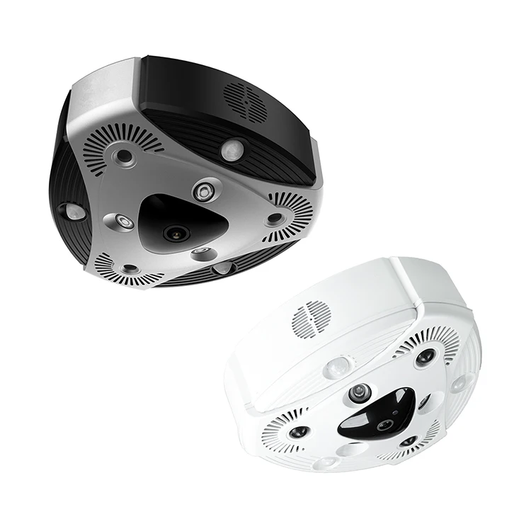 Home Security Fog System - Sistema de Alarme de Segurança Sem