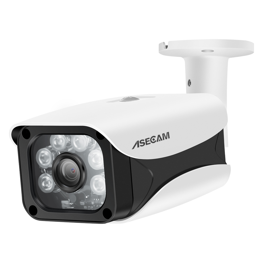 8mp 4k camera de segurança sis - Nvr Kit 8 Channel avaliação e preço