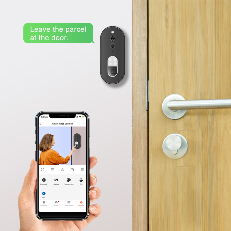 Câmera de Segurança Inteligent - Home Security Diy avaliação e preço
