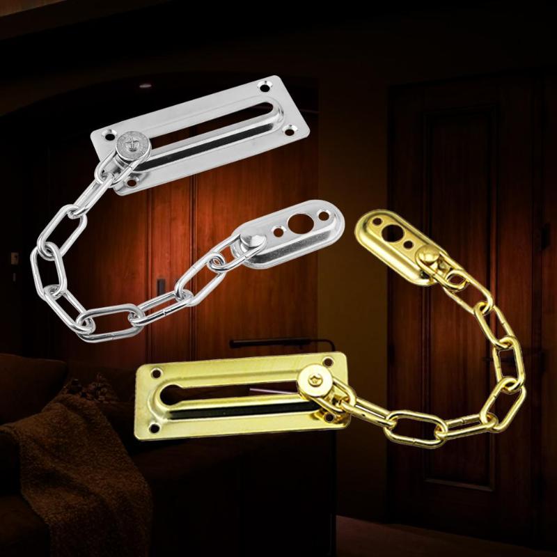 Corrente de Segurança para Por - Door Chain Guard avaliação e preço