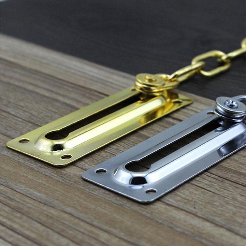 Corrente de Segurança para Por - Door Chain Guard avaliação e preço