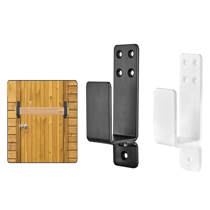 Suportes de Barreira para Port - Home Security Bars avaliação e preço