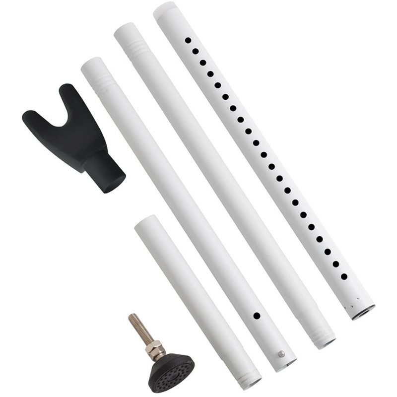 【Grande Oferta】Barra de Segura - Home Security Bars avaliação e preço