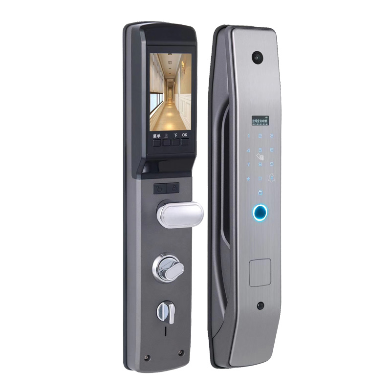HanDaily Fácil de Instalar Fec - Home Security Installation avaliação e preço