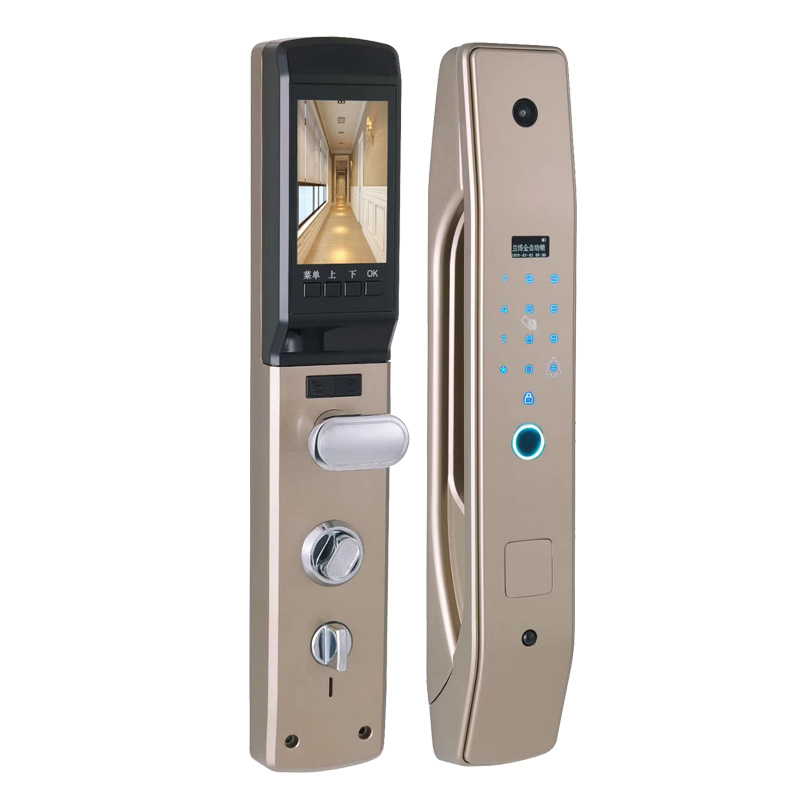 HanDaily Fácil de Instalar Fec - Home Security Installation avaliação e preço