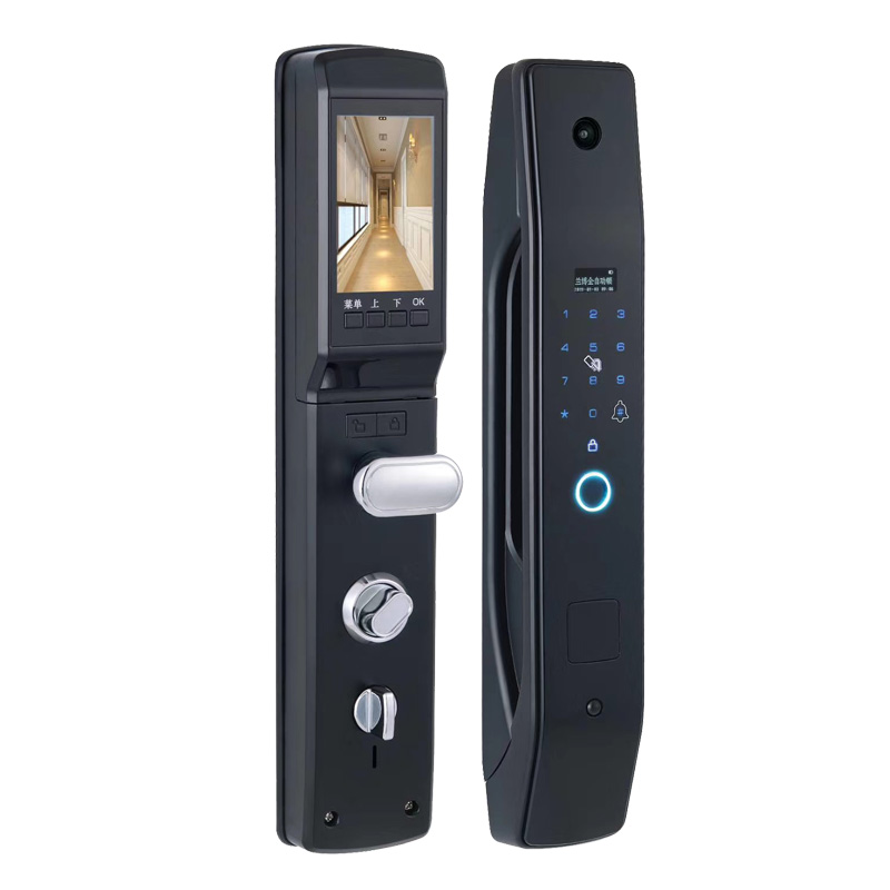 HanDaily Fácil de Instalar Fec - Home Security Installation avaliação e preço