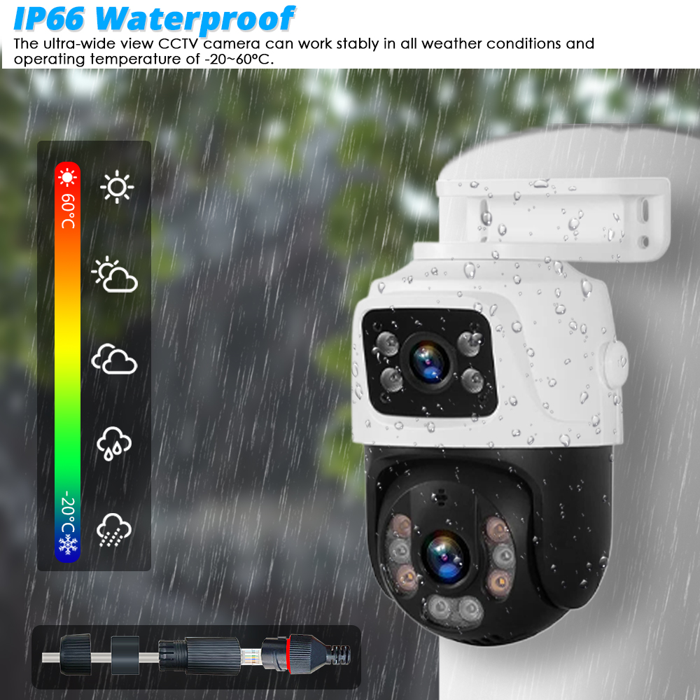 H.265 sistema de vigilância de - Nvr Kit 8 Channel avaliação e preço