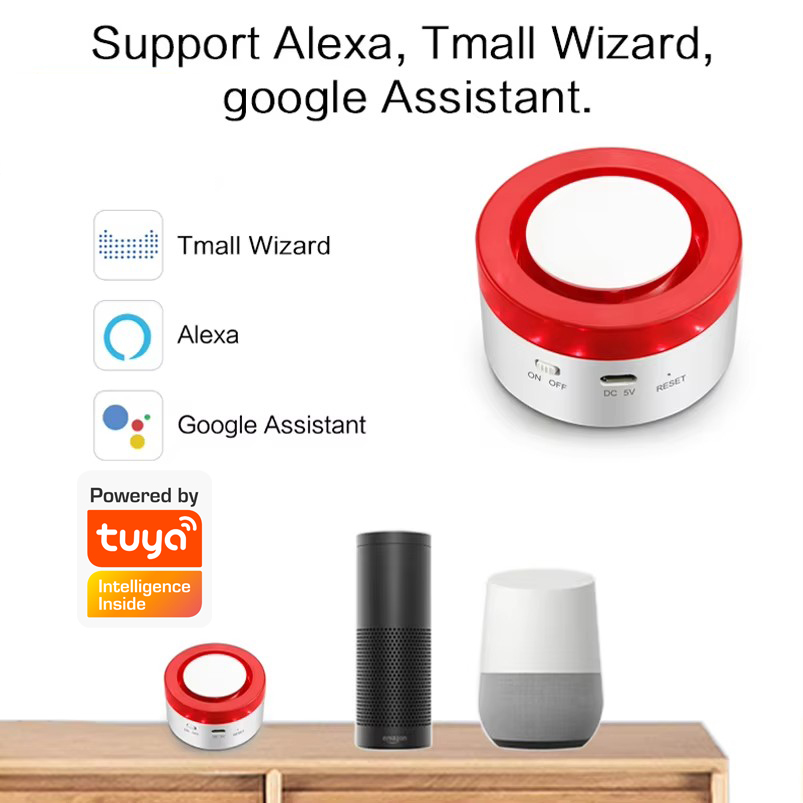 Sistema de alarme residencial  - Home Security Technology avaliação e preço