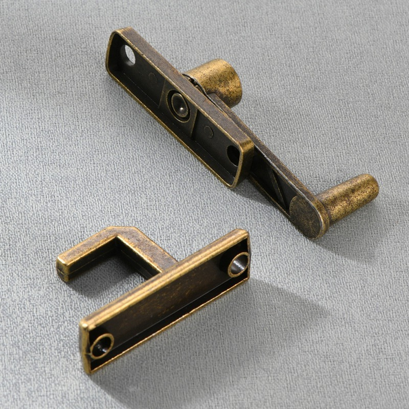1 Conjunto de Fechadura de Seg - Door Chain Guard avaliação e preço