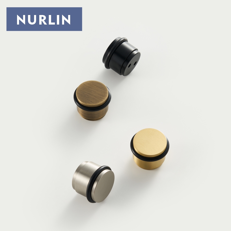 Nurlin latão resistente nova e - Door Chain Guard avaliação e preço