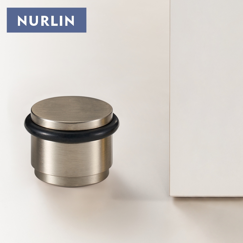 Nurlin latão resistente nova e - Door Chain Guard avaliação e preço