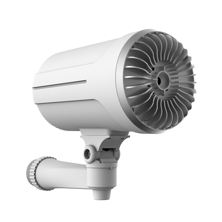 Sistema de Alarme de Segurança - Home Security Fog System avaliação e preço