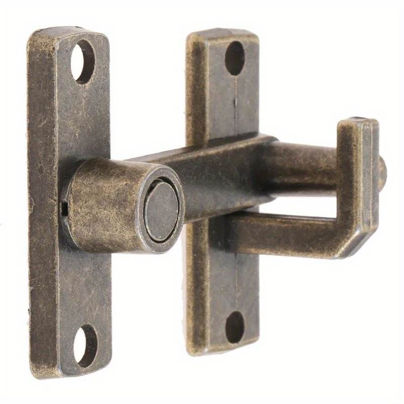 Fechadura de Segurança Vintage - Door Chain Guard avaliação e preço