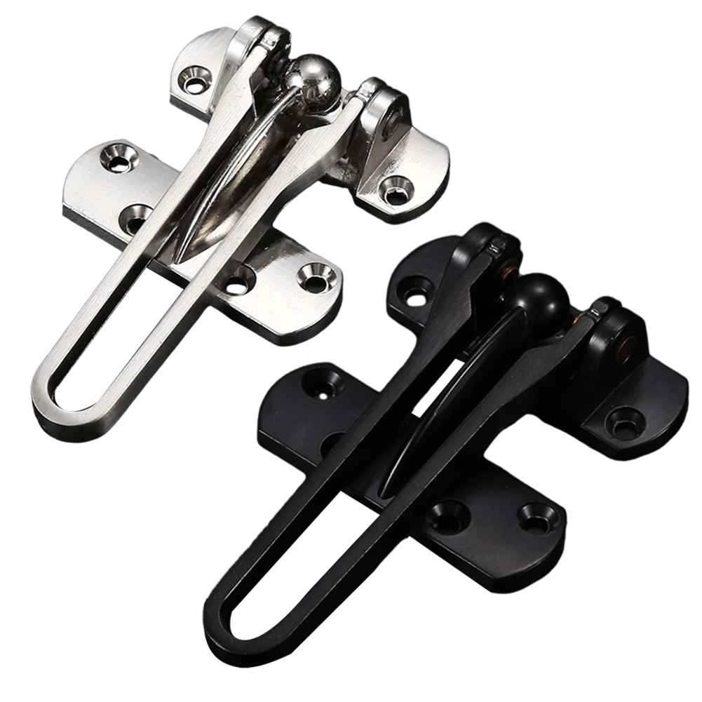 Premium Door Locking Device wi - Home Security Bars avaliação e preço