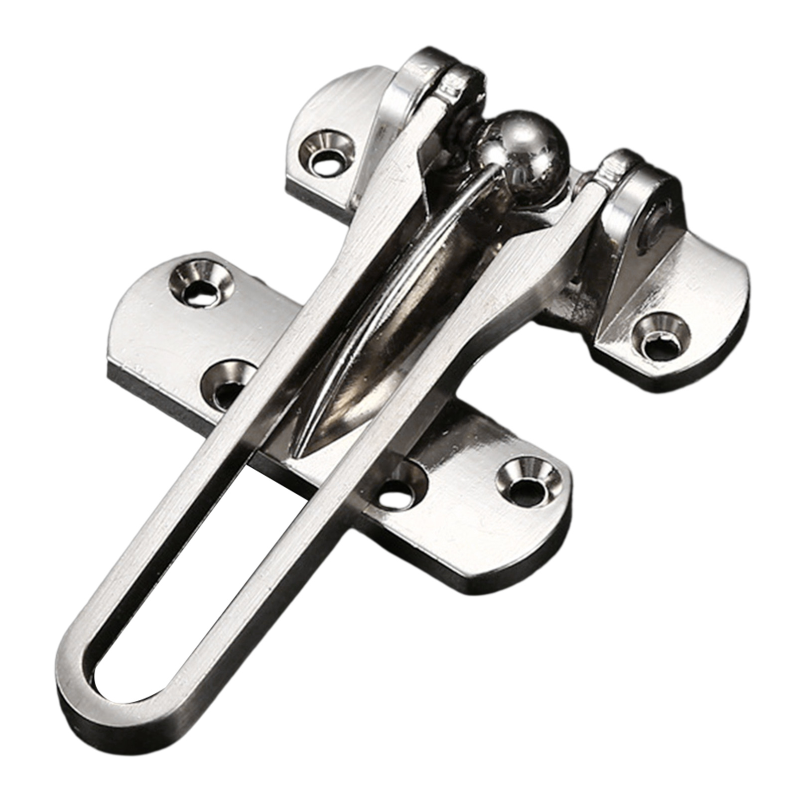 Premium Door Locking Device wi - Home Security Bars avaliação e preço