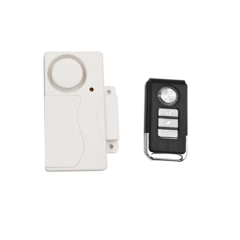 Loja sem fio kit de alarme de  - Window Alarm Sensor avaliação e preço