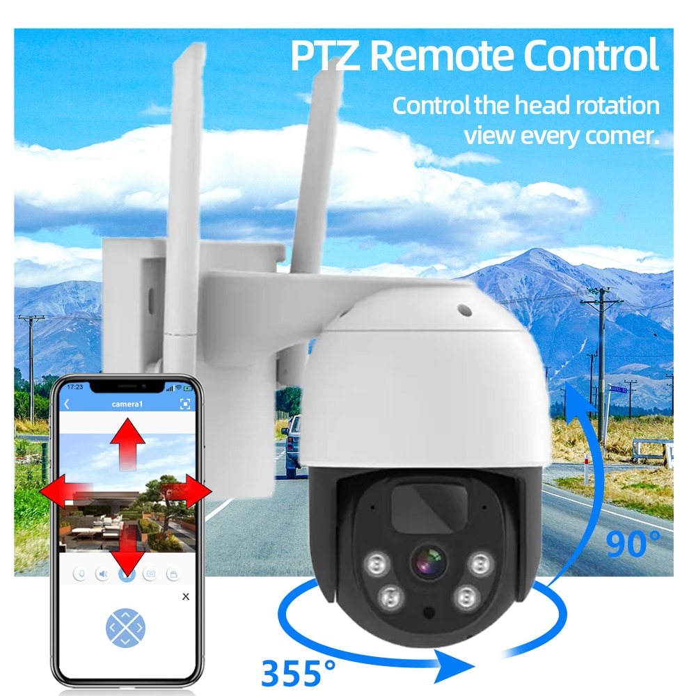 Kit de Sistema de Câmeras de S - Nvr Kit 8 Channel avaliação e preço