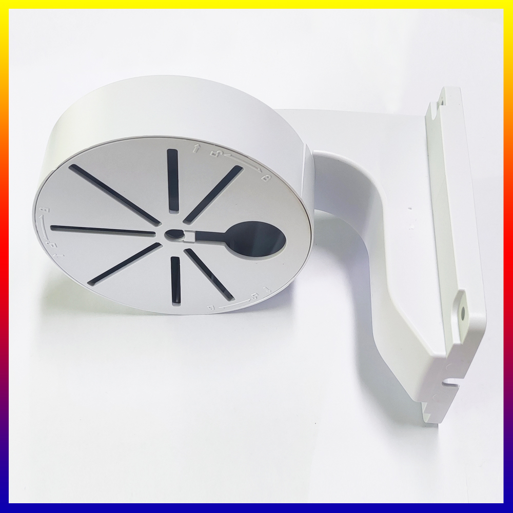 Suporte de câmera em forma de  - Home Security Diy avaliação e preço