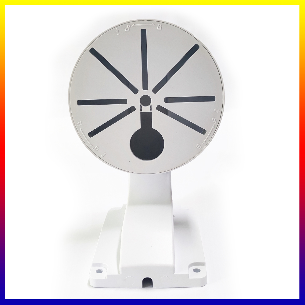 Suporte de câmera em forma de  - Home Security Diy avaliação e preço