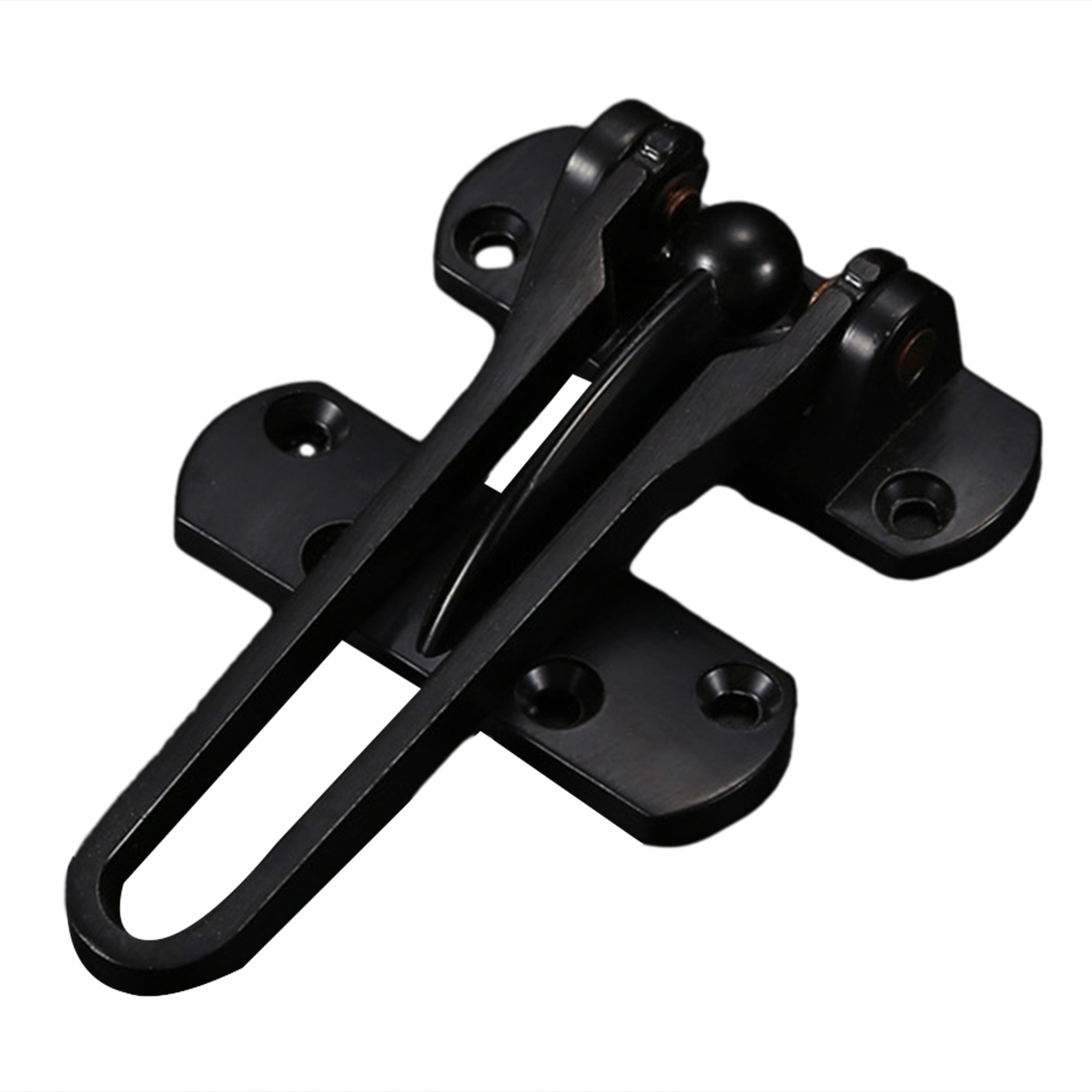 Fechadura de Porta em Aço Inox - Home Security Bars avaliação e preço