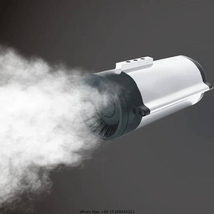 Sistema de alarme contra intru - Home Security Fog System avaliação e preço