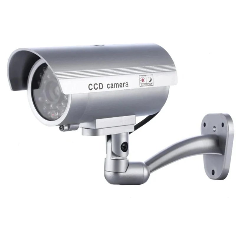 Câmera Falsa de Simulação com  - Home Security Diy avaliação e preço
