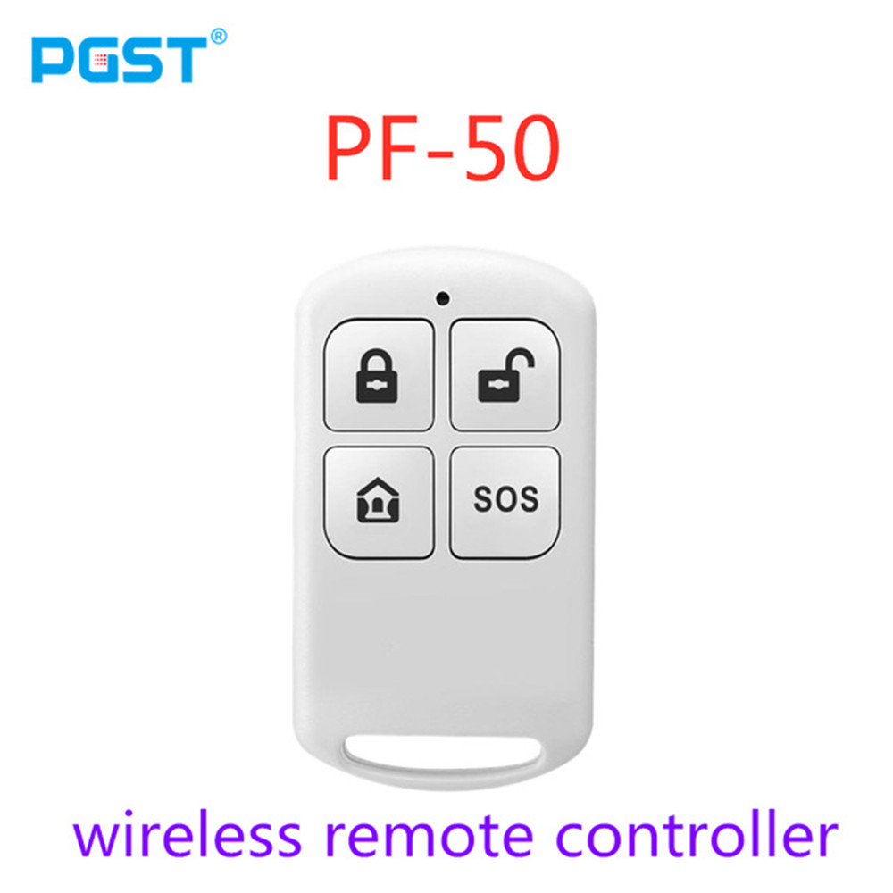 Controle remoto sem fio de alt - Home Security Installation avaliação e preço