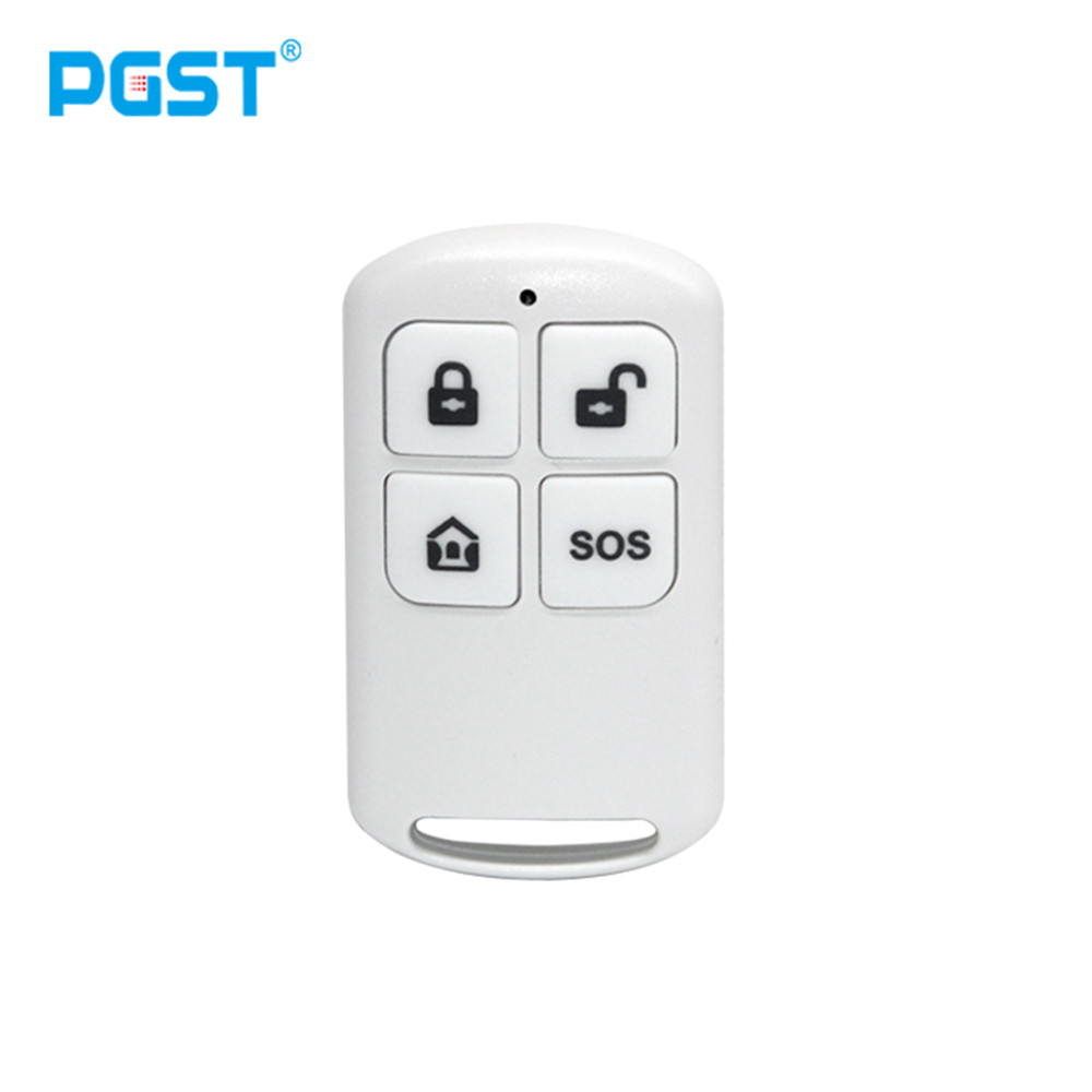 Controle remoto sem fio de alt - Home Security Installation avaliação e preço