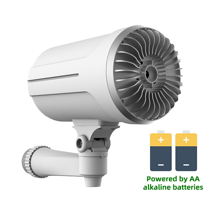 Sistema de Segurança com Nebul - Home Security Fog System avaliação e preço