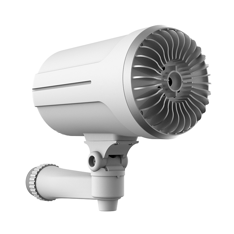Sistema de Segurança com Nebul - Home Security Fog System avaliação e preço