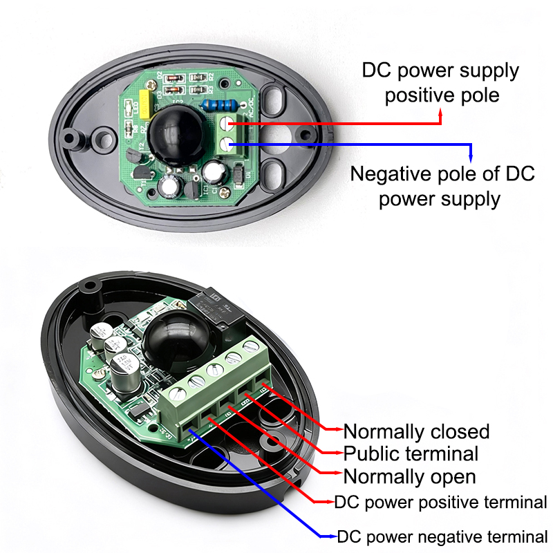 Sensor de Feixe Infravermelho  - Window Alarm Sensor avaliação e preço