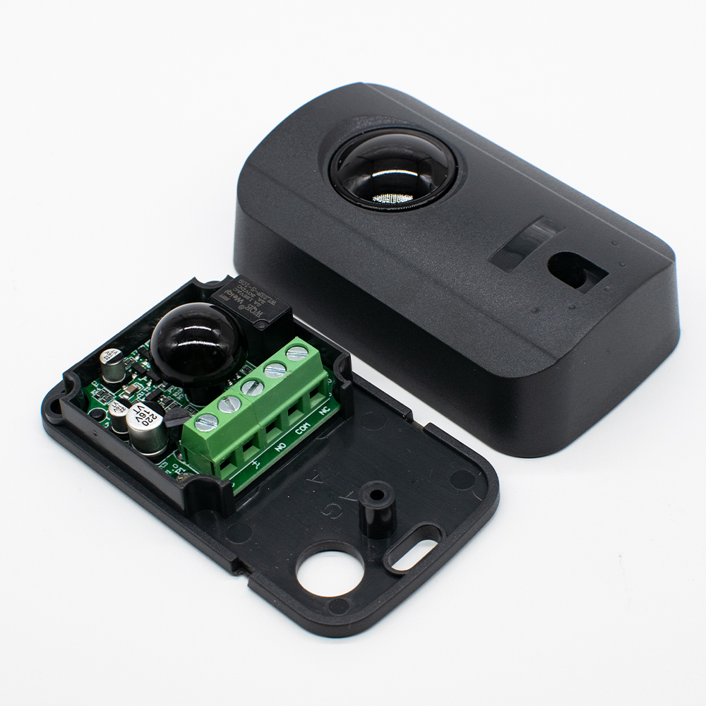 Sensor de Barreira Infravermel - Window Alarm Sensor avaliação e preço