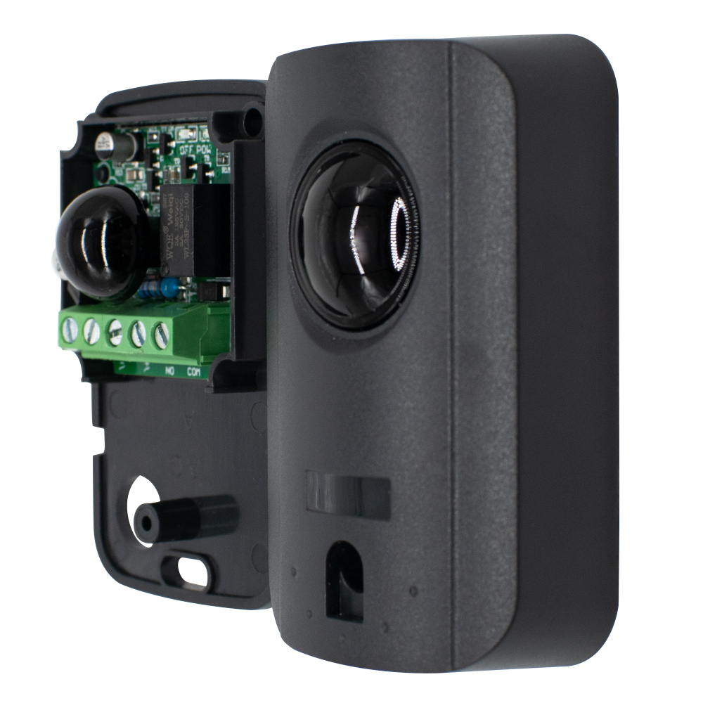 Sensor de Barreira Infravermel - Window Alarm Sensor avaliação e preço