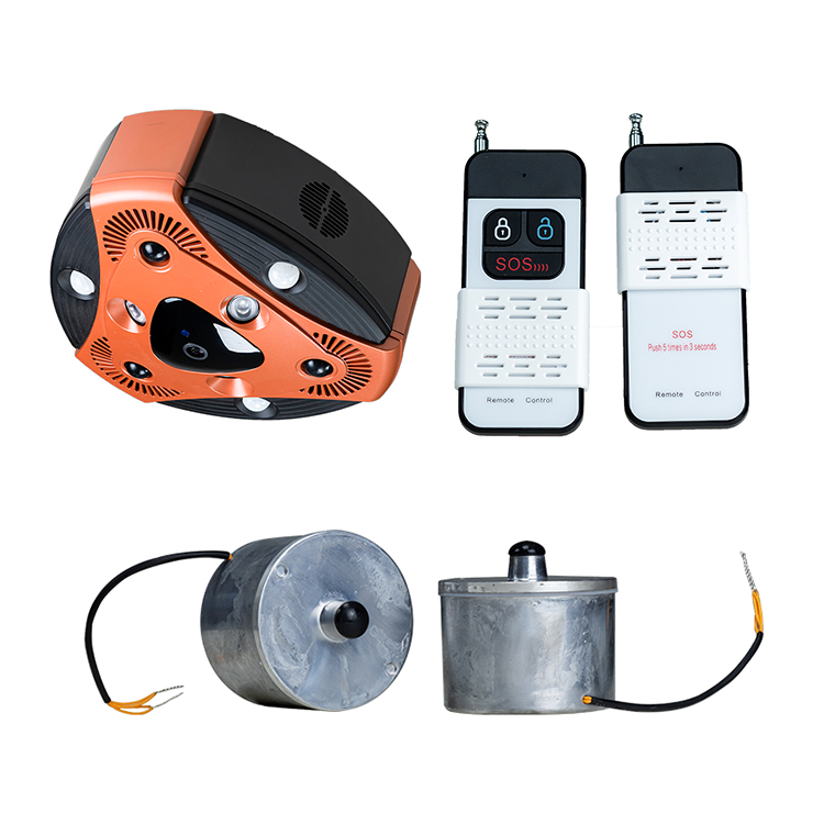 Suporte de varejo alarme de ne - Home Security Fog System avaliação e preço