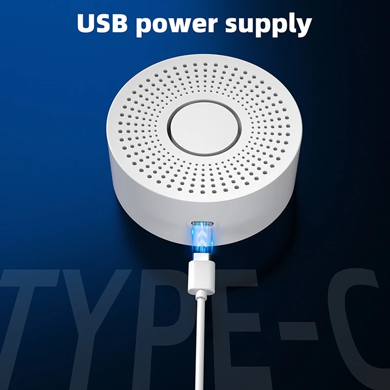 Sensor de Porta Inteligente Tu - Window Alarm Sensor avaliação e preço