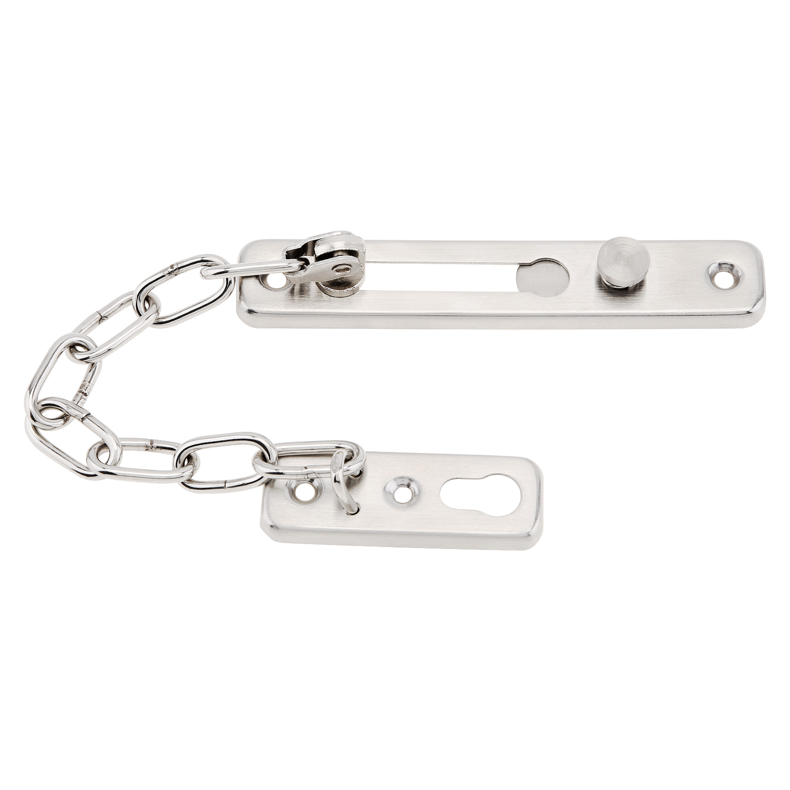 Trava de Segurança Sólida para - Door Chain Guard avaliação e preço