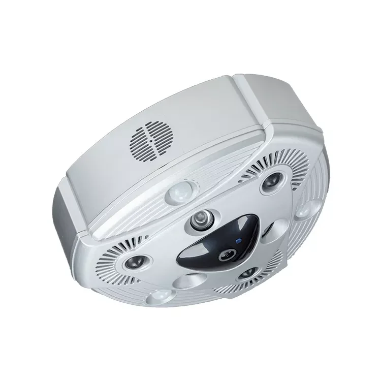 Sistema de Alarme de Segurança - Home Security Fog System avaliação e preço
