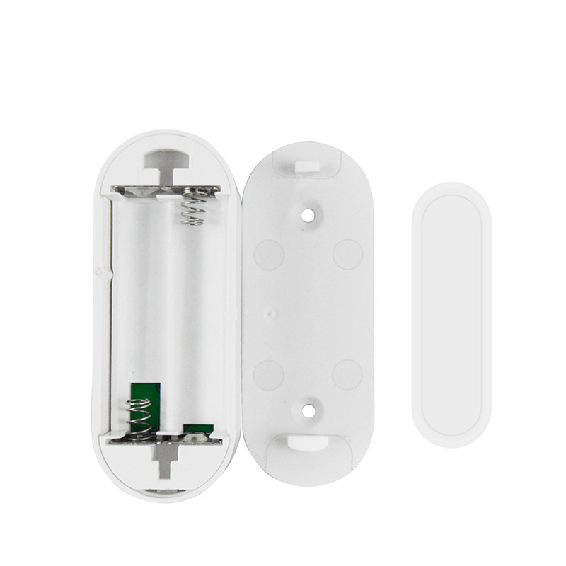 Sensor de Intrusão Inteligente - Window Alarm Sensor avaliação e preço